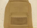 Cadillac CTS Driver Left Front Upper Seat Cushion-7
