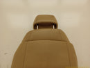 Cadillac CTS Driver Left Front Upper Seat Cushion-8
