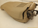 Cadillac CTS Driver Left Front Upper Seat Cushion-10