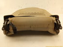Cadillac CTS Driver Left Front Upper Seat Cushion-11