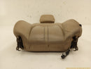 Cadillac CTS Driver Left Front Upper Seat Cushion-12