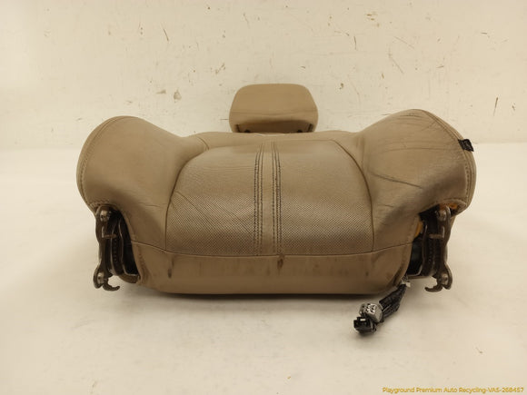 Cadillac CTS Driver Left Front Upper Seat Cushion