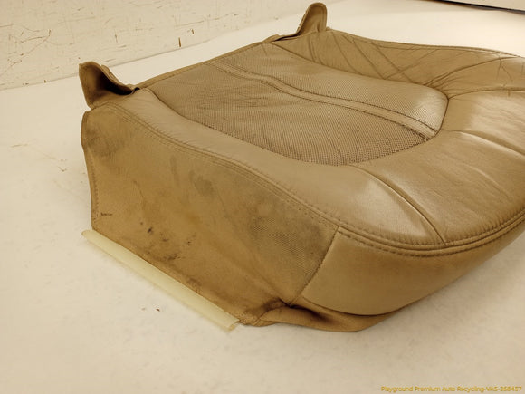 Cadillac CTS **AS IS** Driver Left Front Lower Seat Cushion