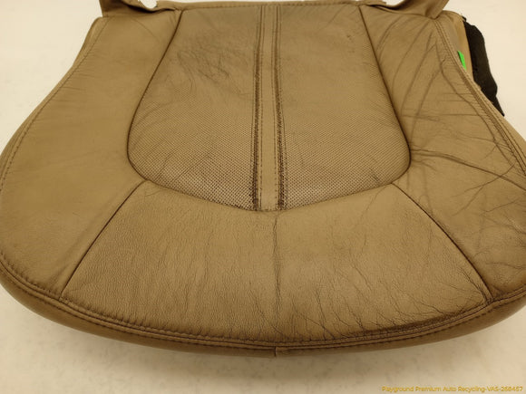 Cadillac CTS **AS IS** Driver Left Front Lower Seat Cushion