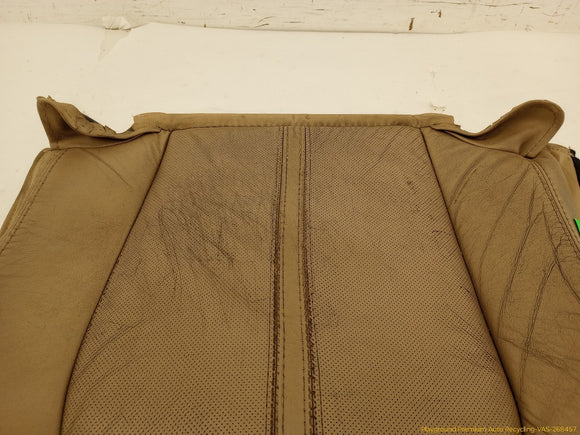 Cadillac CTS **AS IS** Driver Left Front Lower Seat Cushion