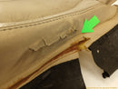 Cadillac CTS **AS IS** Driver Left Front Lower Seat Cushion-7