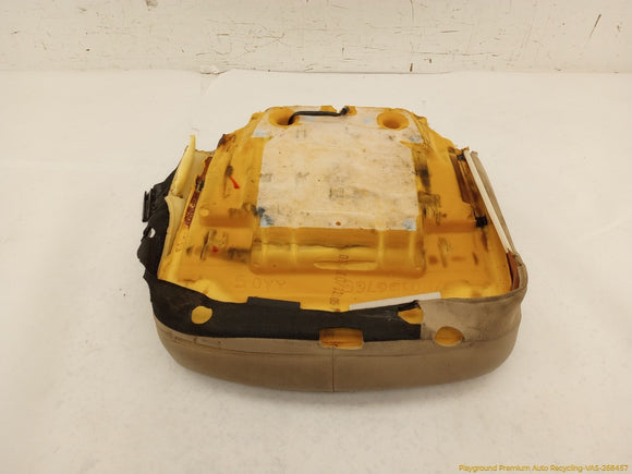 Cadillac CTS **AS IS** Driver Left Front Lower Seat Cushion