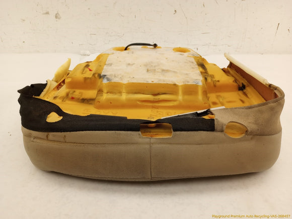 Cadillac CTS **AS IS** Driver Left Front Lower Seat Cushion