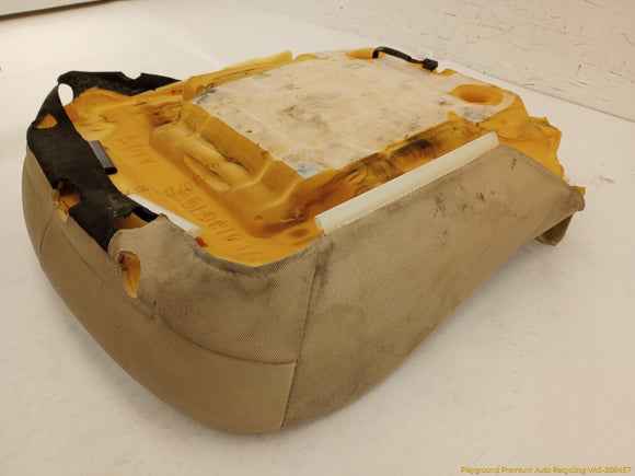 Cadillac CTS **AS IS** Driver Left Front Lower Seat Cushion