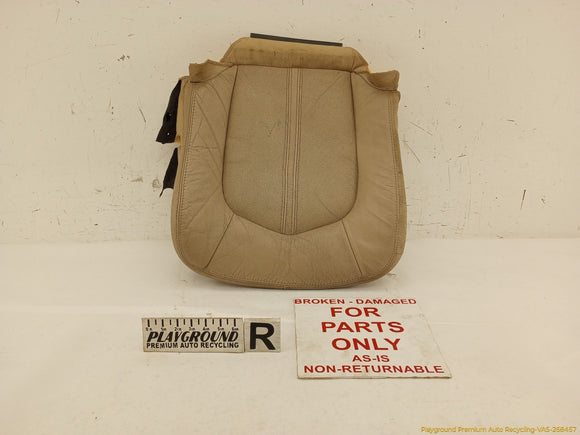 Cadillac CTS **AS IS** Passenger Right Front Lower Seat Cushion