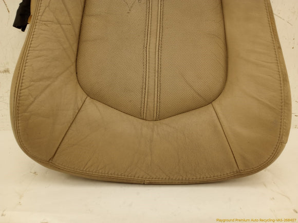 Cadillac CTS **AS IS** Passenger Right Front Lower Seat Cushion