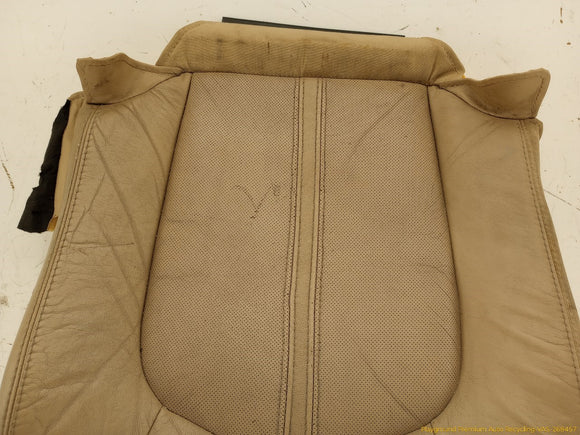 Cadillac CTS **AS IS** Passenger Right Front Lower Seat Cushion