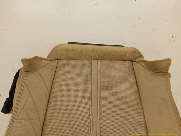 Cadillac CTS **AS IS** Passenger Right Front Lower Seat Cushion