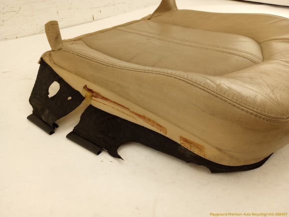 Cadillac CTS **AS IS** Passenger Right Front Lower Seat Cushion
