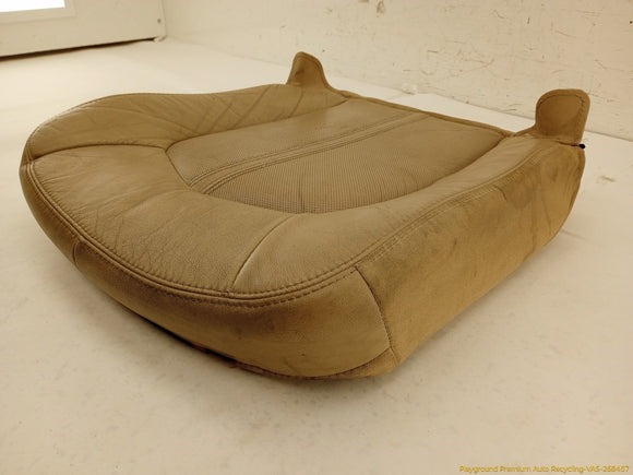 Cadillac CTS **AS IS** Passenger Right Front Lower Seat Cushion