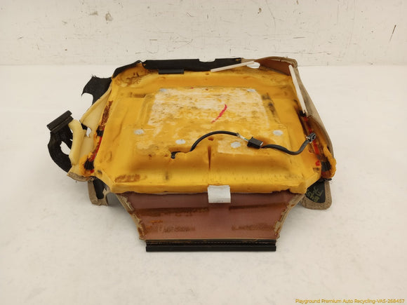 Cadillac CTS **AS IS** Passenger Right Front Lower Seat Cushion