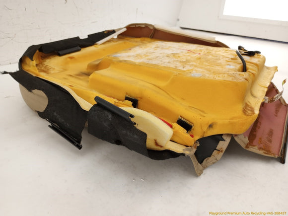 Cadillac CTS **AS IS** Passenger Right Front Lower Seat Cushion