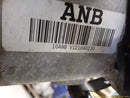 Cadillac CTS Engine Long Block-8