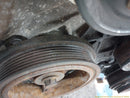 Cadillac CTS Engine Long Block-11