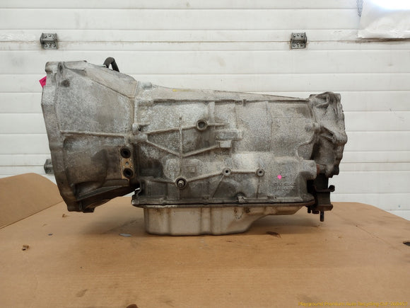 Cadillac CTS Automatic Transmission Assembly