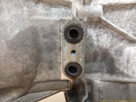 Cadillac CTS Automatic Transmission Assembly