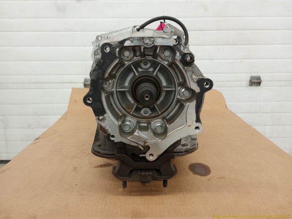 Cadillac CTS Automatic Transmission Assembly