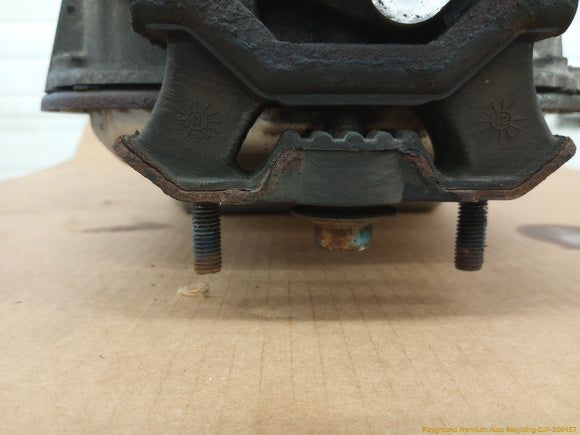 Cadillac CTS Automatic Transmission Assembly