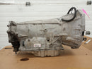 Cadillac CTS Automatic Transmission Assembly-9