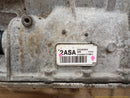 Cadillac CTS Automatic Transmission Assembly-10