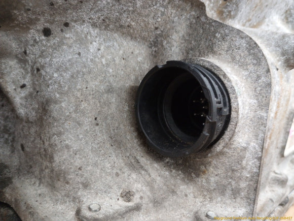 Cadillac CTS Automatic Transmission Assembly