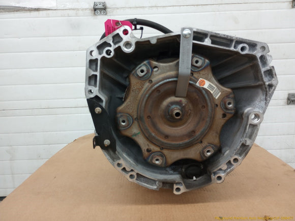 Cadillac CTS Automatic Transmission Assembly
