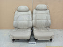 Cadillac Eldorado Pair Of Front Seats-1