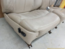 Cadillac Eldorado Pair Of Front Seats-2