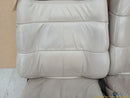 Cadillac Eldorado Pair Of Front Seats-4
