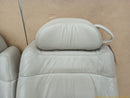 Cadillac Eldorado Pair Of Front Seats-9