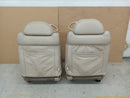 Cadillac Eldorado Pair Of Front Seats-10