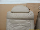 Cadillac Eldorado Pair Of Front Seats-12