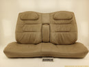 Cadillac Eldorado Rear Seat Set-1