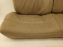 Cadillac Eldorado Rear Seat Set-3
