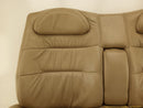Cadillac Eldorado Rear Seat Set-4