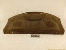 Cadillac Eldorado Rear Parcel Shelf-1