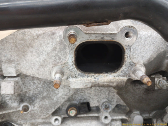 Cadillac CTS Engine Long Block