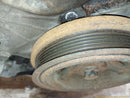 Cadillac CTS Engine Long Block-11