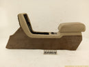 Cadillac Eldorado Front Center Console-1
