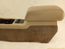 Cadillac Eldorado Front Center Console-3