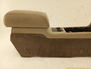 Cadillac Eldorado Front Center Console-7