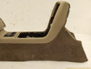 Cadillac Eldorado Front Center Console-8