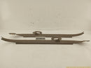 Cadillac Eldorado Pair Of Front Door Sill Scuff Plates-1