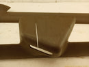 Cadillac Eldorado Pair Of Front Door Sill Scuff Plates-5