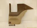 Cadillac Eldorado Passenger Right Rear Quarter Trim-1
